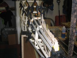 Fuselage construction (95)